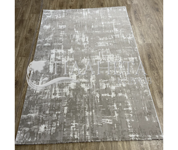 Поліестеровий килим ANEMON FL14A BEIGE/L.BEIGE - Висока якість за найкращою ціною в Україні